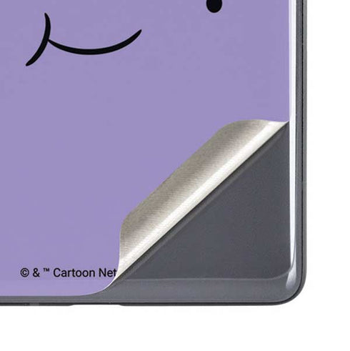 Adult Swim Adventure Time Lumpy Space Princess Google Pixel 7a Skin